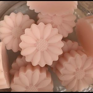 Wax melts